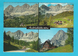 AK Austriahütte.