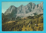 AK Austriahütte.