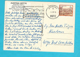 AK Austriahütte.