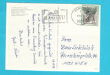 AK Austriahütte.
