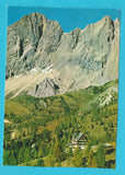 AK Austriahütte.