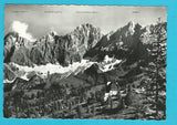 AK Austriahütte.