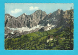 AK Austriahütte.