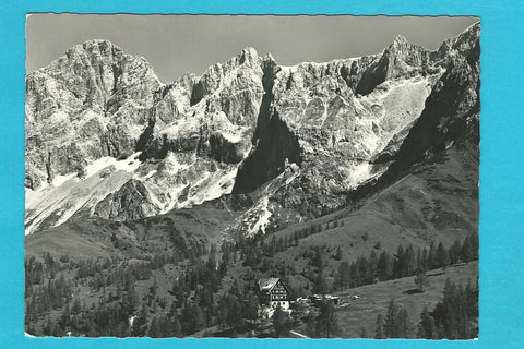 AK Austriahütte. (1959)