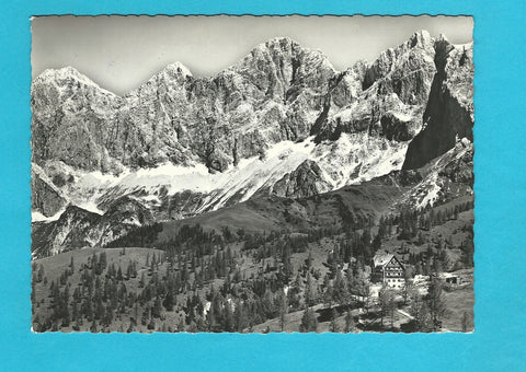 AK Austriahütte. (1962)