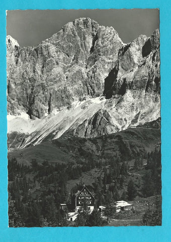 AK Austriahütte. (1961)