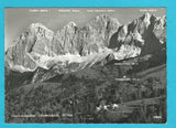 AK Austriahütte. (1964)
