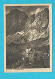 AK Austriahütte.