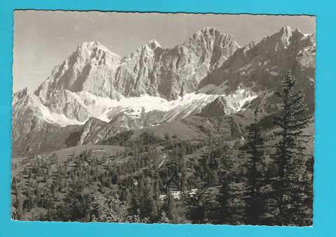 AK Austriahütte.