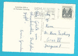 AK Austriahütte.
