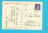 AK Austriahütte.