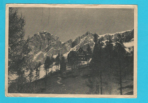 AK Austriahütte.