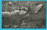 AK Austriahütte. (1941)