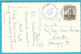 AK Dachstein gegen Austriahütte. (1962)