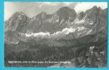 AK Austriahütte.