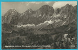 AK Austriahütte.