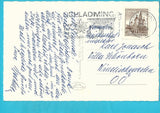 AK Austriahütte. (1964)
