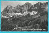 AK Austriahütte.