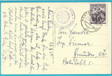 AK Austriahütte.