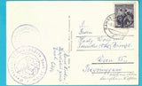 AK Austriahütte.