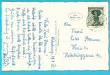 AK Austriahütte.