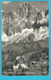 AK Austriahütte.