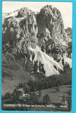 AK Austriahütte.