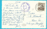 AK Austriahütte. (1961)
