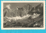 AK Austriahütte. (1937)