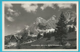 AK Austriahütte.