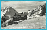 AK Austriahütte.