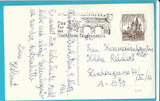 AK Austriahütte.