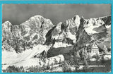 AK Austriahütte.