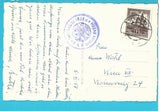 AK Austriahütte.