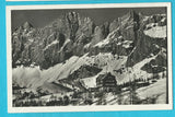 AK Austriahütte. (1933)