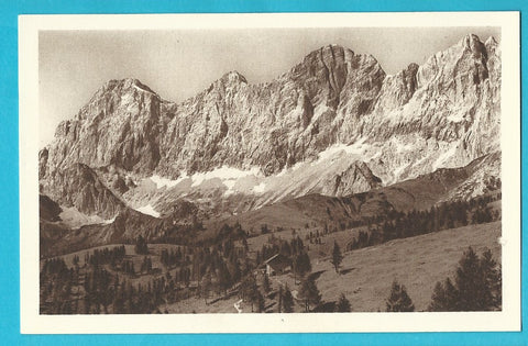 AK Austriahütte.