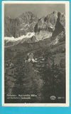 AK Austriahütte. (1949-50)
