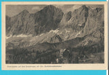 AK Austriahütte.