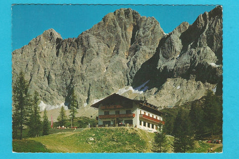 AK Berghotel Türlwand.