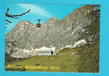 AK Dachsteinsüdwandhütte.