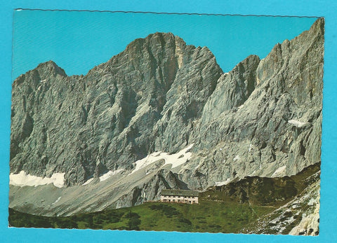 AK Südwandhütte.