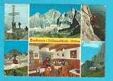 AK Dachstein-Südwandhütte.