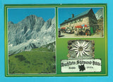 AK Dachstein-Südwandhütte.