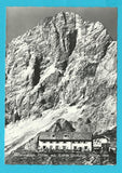 AK Dachstein-Südwandhütte. (1966)