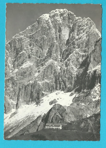 AK Südwandhütte.
