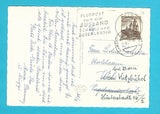 AK Südwandhütte. (1962)