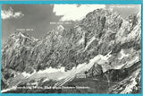 AK Südwandhütte. (1966)