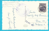 AK Südwandhütte. (1956)