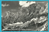 AK Südwandhütte. (1960)
