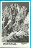AK Südwandhütte. Dachsteinsüdwand.